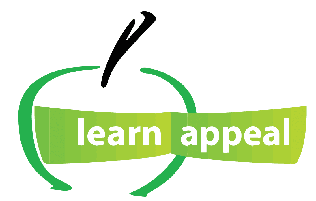 Logo de Learn Appeal